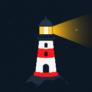 Lighthouse logo